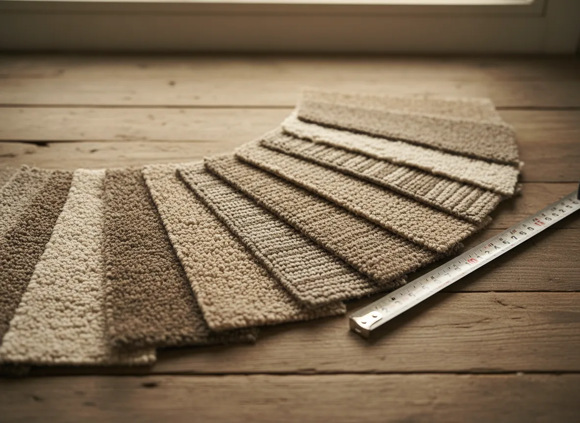 Carpet Installation Prairie City, IA FAQs
